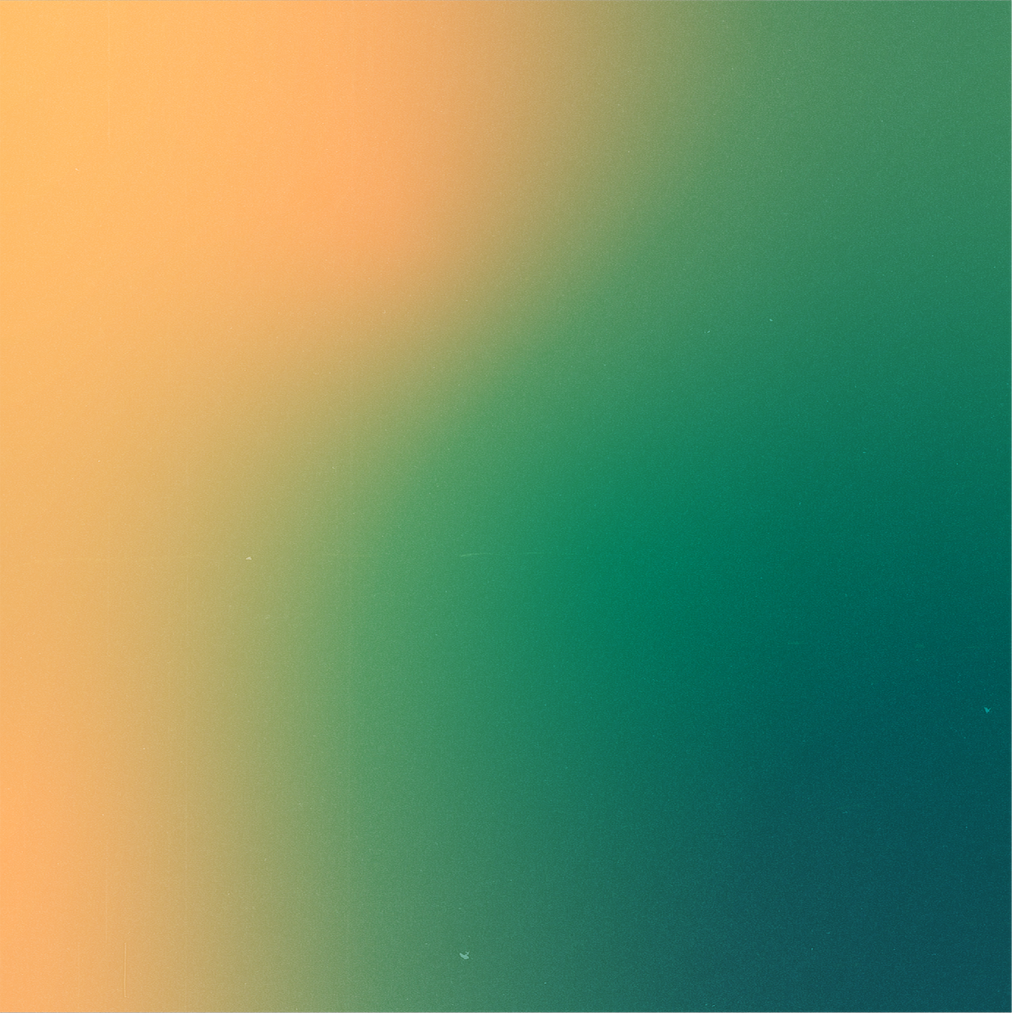 Earth Day Gradients